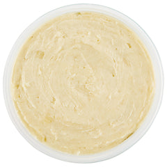 Bouffants & Broken Hearts Creamy White Shea Butter