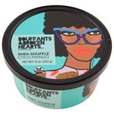 Bouffants & Broken Hearts Shea Souffle Coco Mango