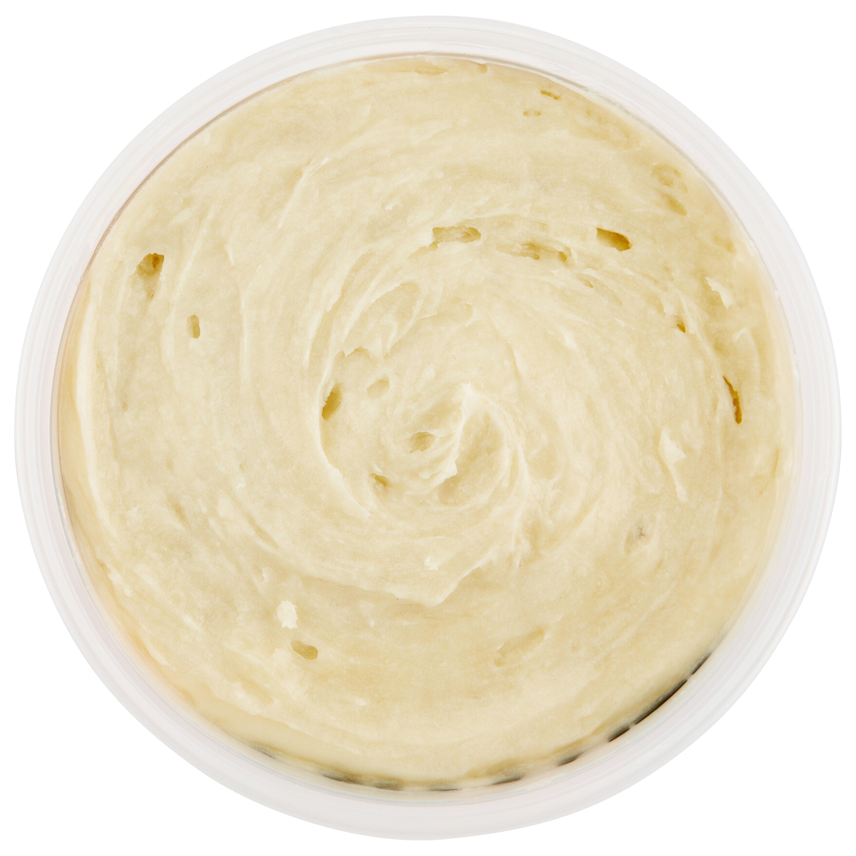 Shea Souffle - Juicy Peach