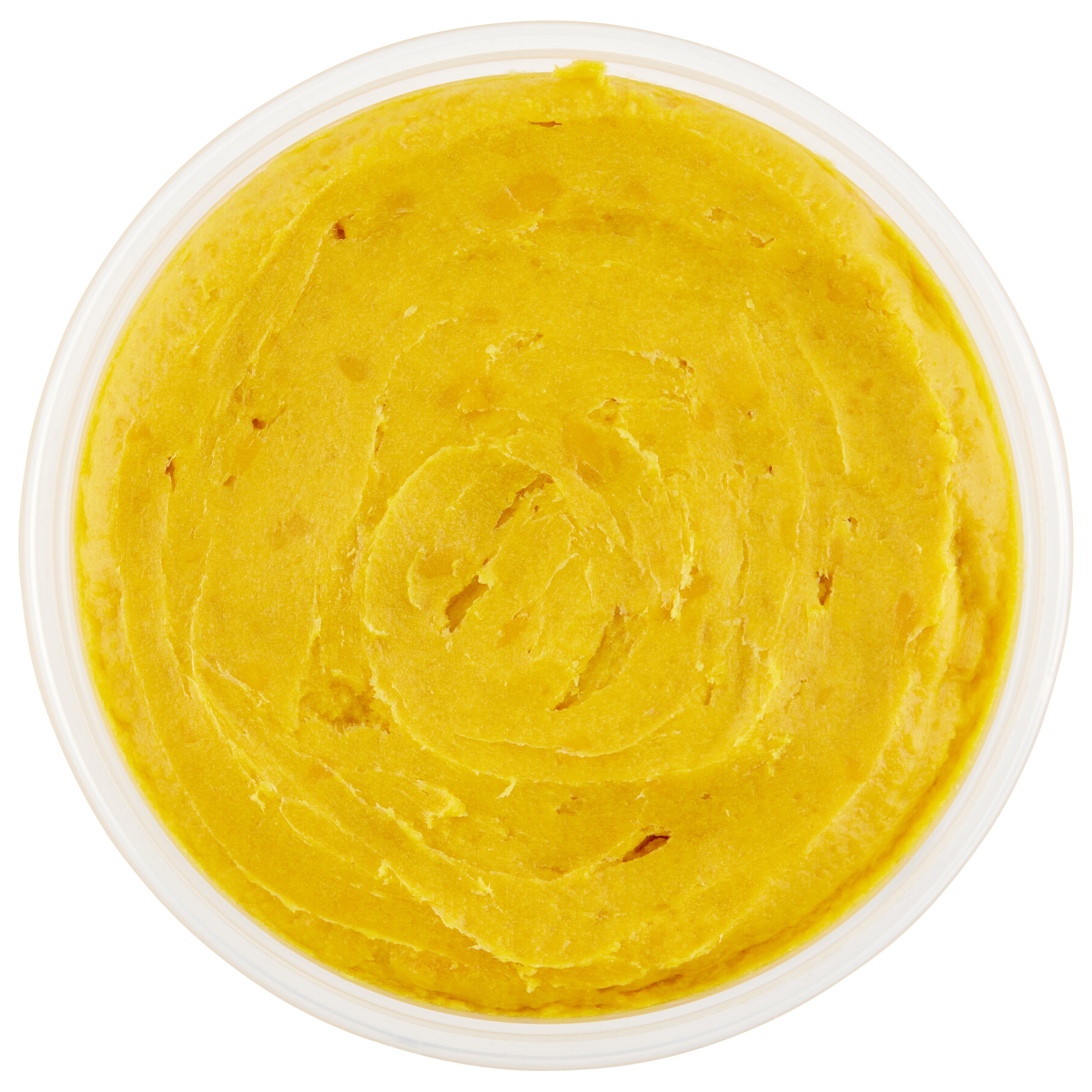 100% Yellow Shea Butter - Creamy