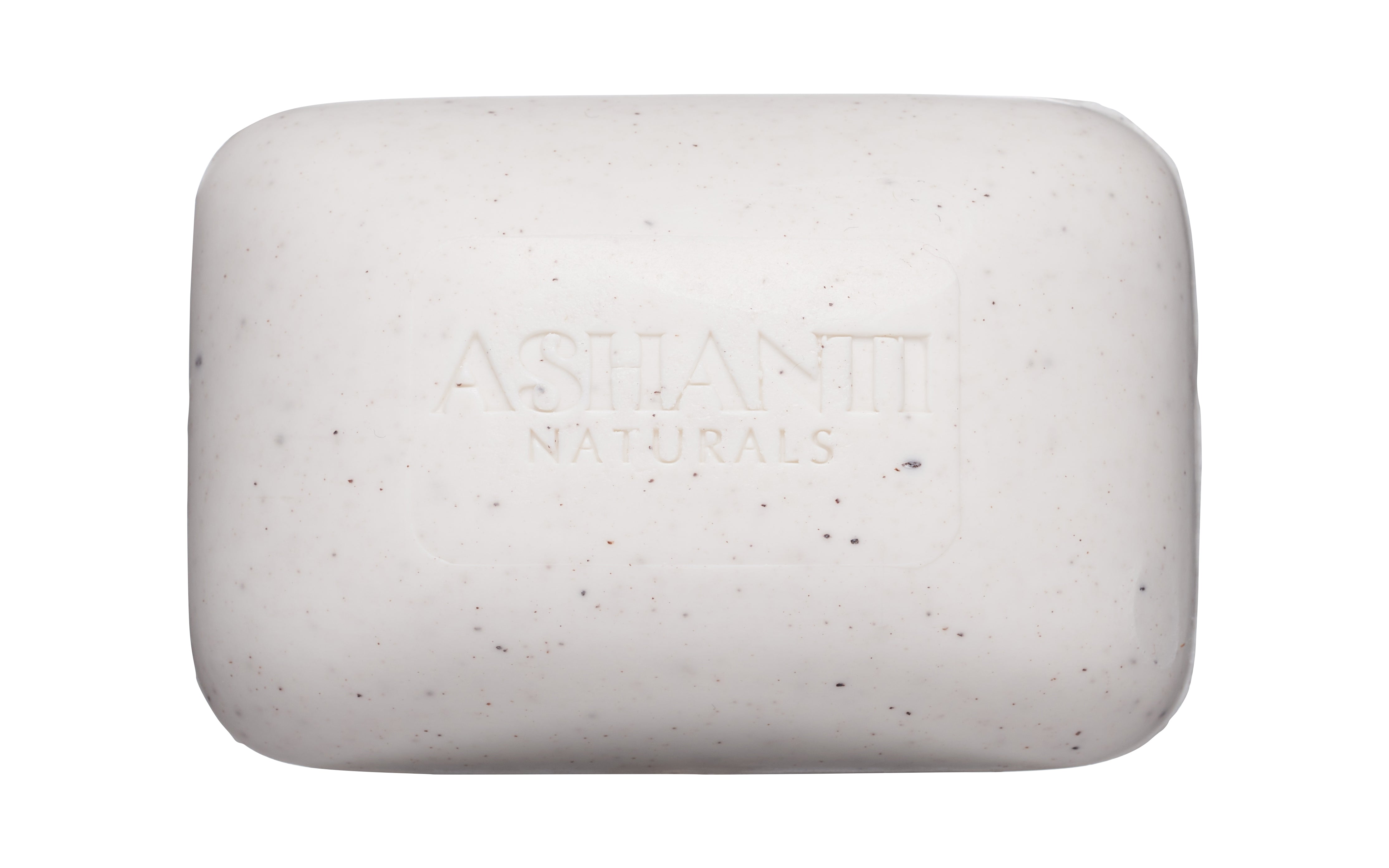 ASHANTI NATURALS Nourishing Coconut & Papaya Soap Bar - 5 oz