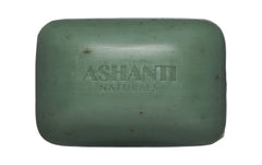 Detoxing Green Tea & Mint Soap Bar - 5 oz