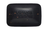 Exfoliating Black Soap Bar - 5 oz