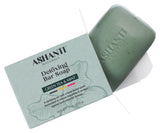 Detoxing Green Tea & Mint Soap Bar - 5 oz