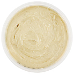 Bouffants & Broken Hearts Shea Souffle Midnight Amber