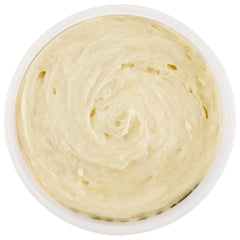 Bouffants & Broken Hearts Shea Souffle Juicy Peach