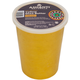 Unrefined African Soft & Creamy Yellow Shea Butter - 28 oz.